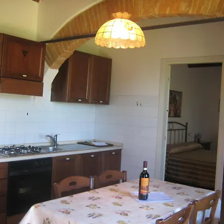 Alojamento de Turismo Rural Staffolino